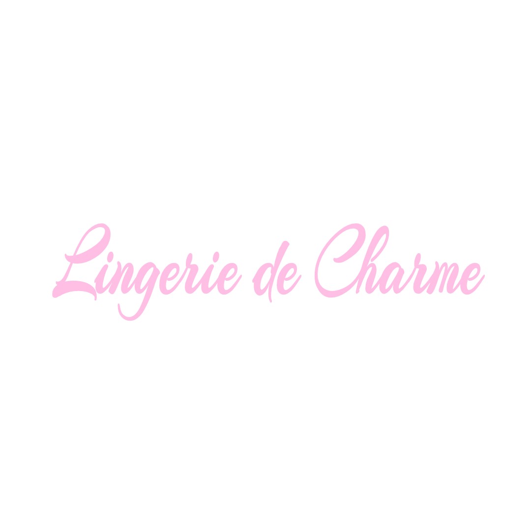 LINGERIE DE CHARME NEVY-SUR-SEILLE